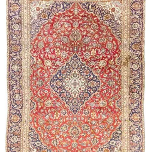 Perserteppich - Keshan 385 x 260 cm