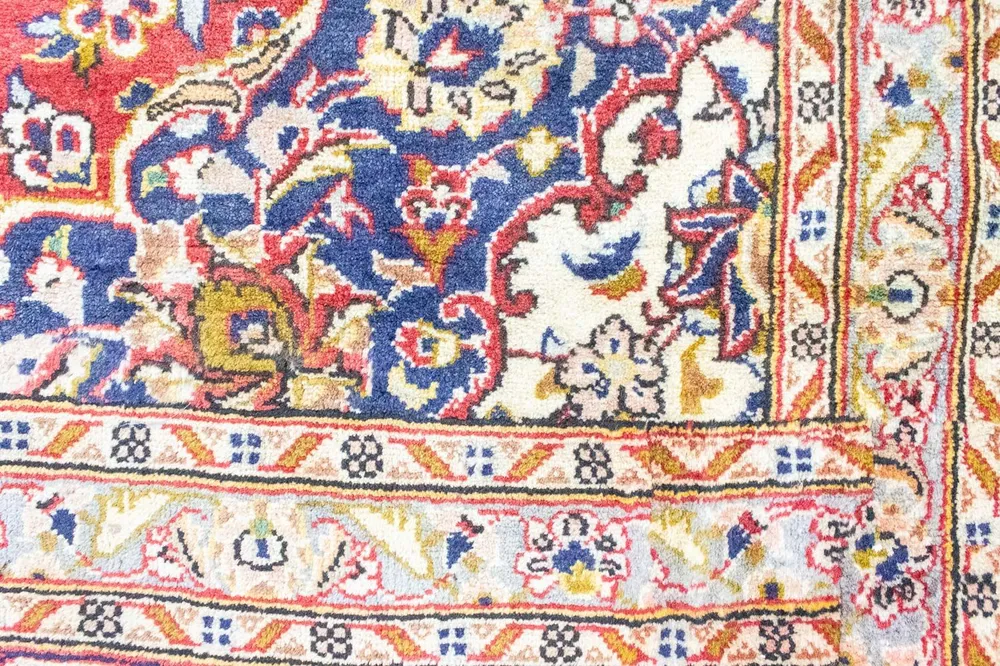 Perserteppich - Keshan 385 x 260 cm
