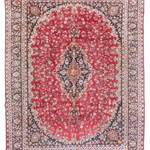 Perserteppich - Keshan 387 x 296 cm