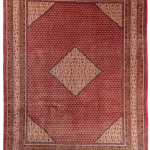 Perserteppich - Mir 320 x 220 cm