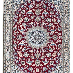 Perserteppich - Nain - Royal 172 x 112 cm Teppichbrücke