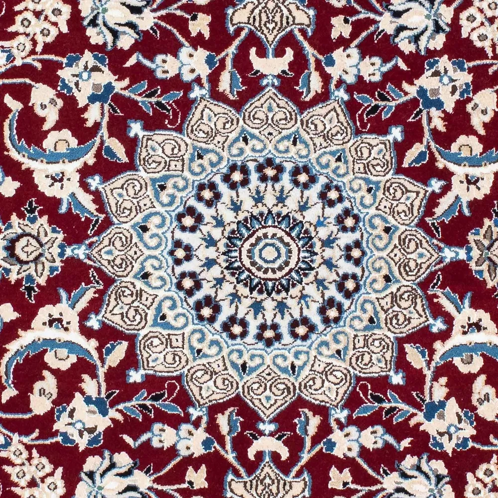 Perserteppich - Nain - Royal 172 x 112 cm Teppichbrücke
