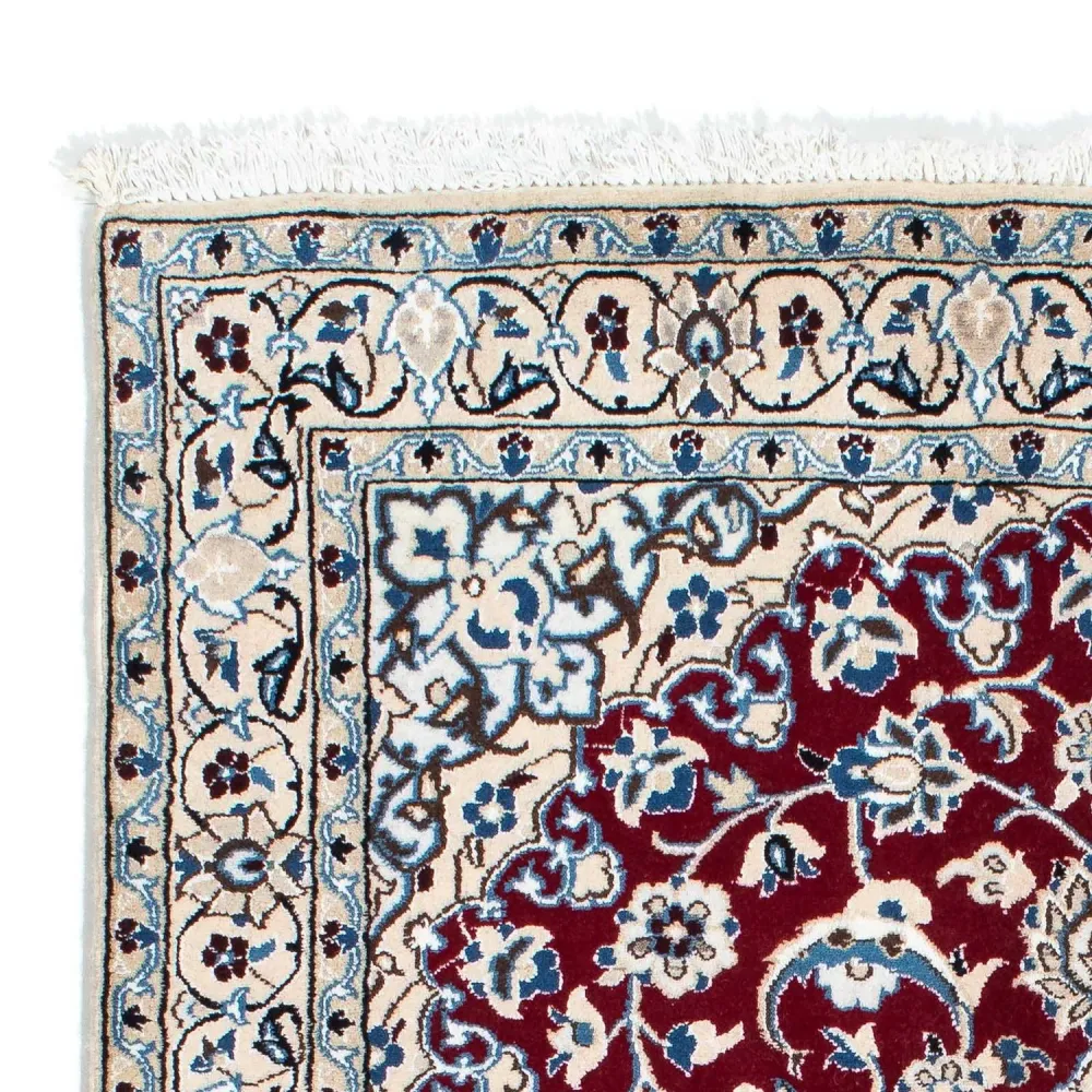 Perserteppich - Nain - Royal 172 x 112 cm Teppichbrücke