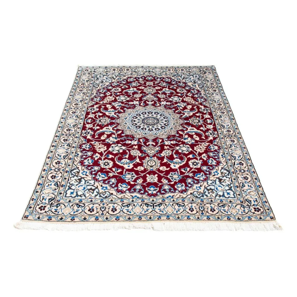 Perserteppich - Nain - Royal 172 x 112 cm Teppichbrücke