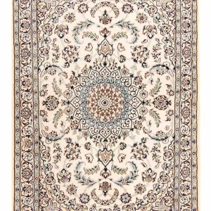 Perserteppich - Nain - Royal 175 x 113 cm Teppichbrücke