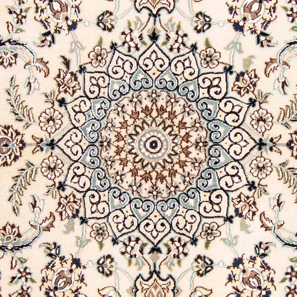Perserteppich - Nain - Royal 175 x 113 cm Teppichbrücke