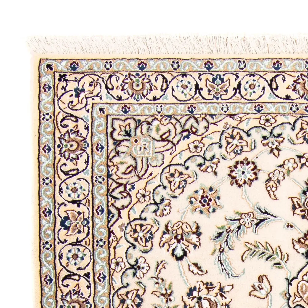 Perserteppich - Nain - Royal 175 x 113 cm Teppichbrücke