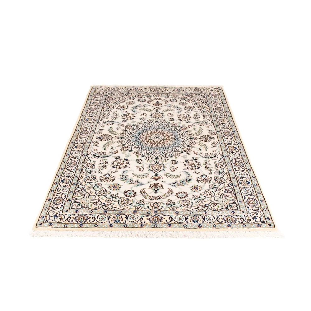 Perserteppich - Nain - Royal 175 x 113 cm Teppichbrücke