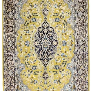 Perserteppich - Nain - Royal 259 x 151 cm