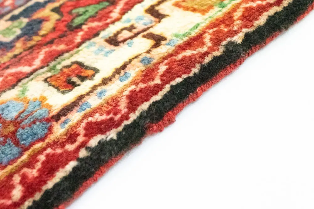 Perserteppich - Nomadic 100 x 60 cm