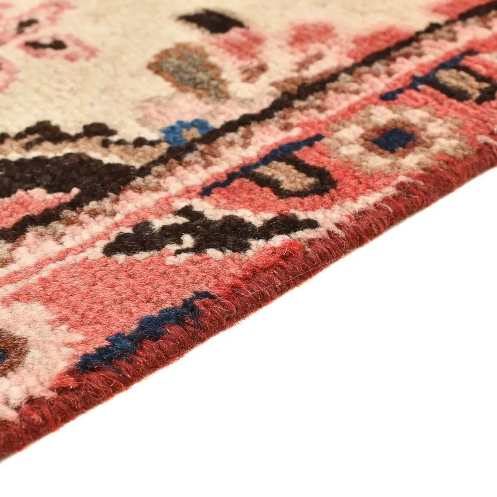 Perserteppich - Nomadic - 101 x 56 cm - hellbeige