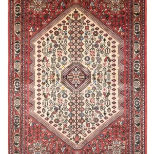 Perserteppich - Nomadic - 150 x 100 cm - creme