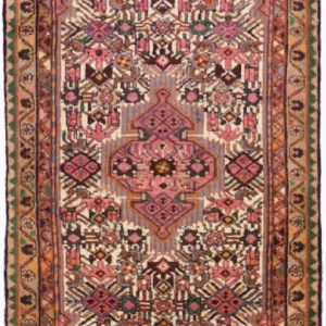 Perserteppich - Nomadic 155 x 94 cm