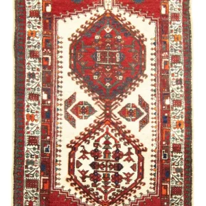 Perserteppich - Nomadic 160 x 96 cm
