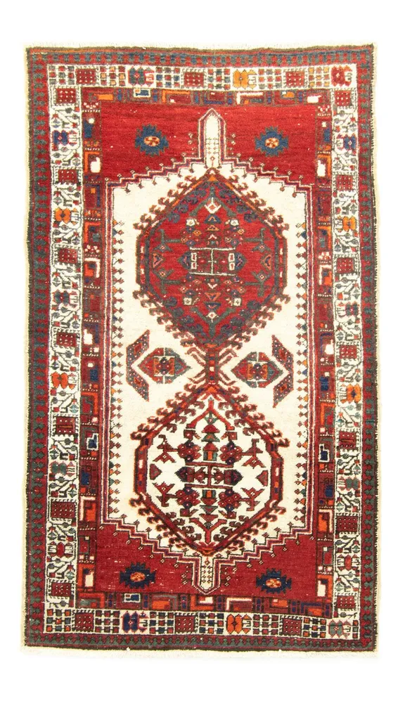Perserteppich - Nomadic 160 x 96 cm