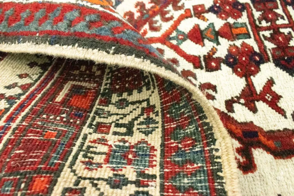 Perserteppich - Nomadic 160 x 96 cm