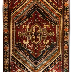 Perserteppich - Nomadic 212 x 125 cm