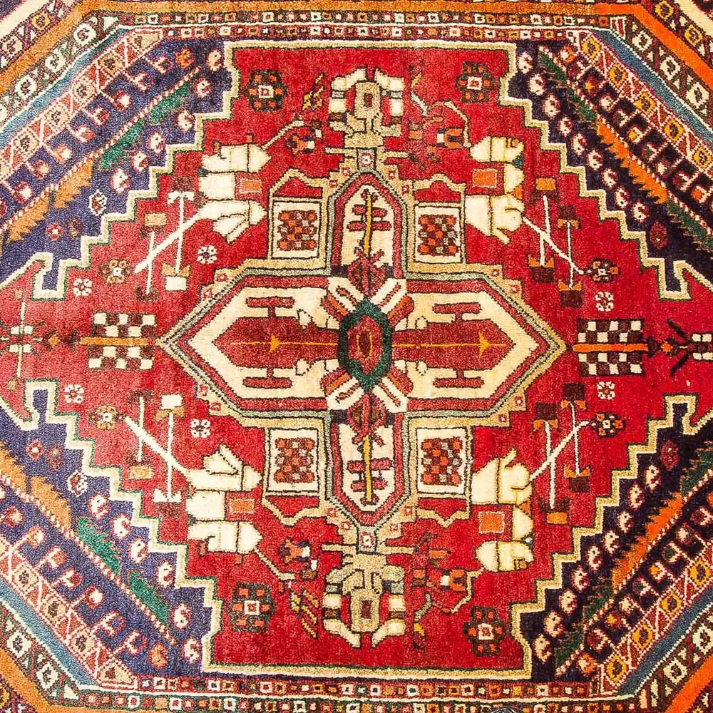 Perserteppich - Nomadic 212 x 125 cm