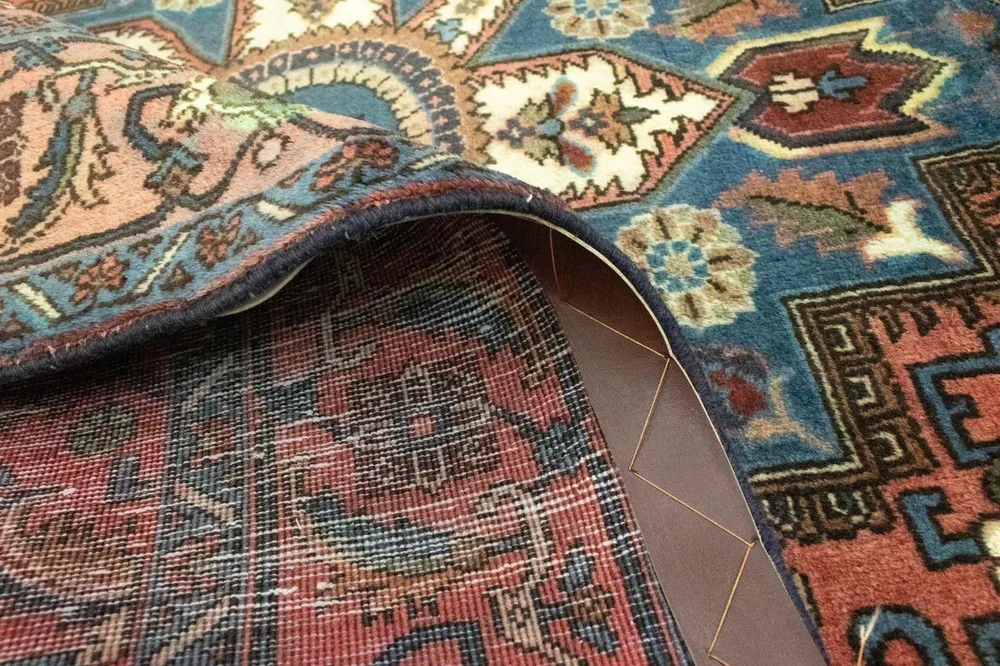 Perserteppich - Nomadic 230 x 116 cm