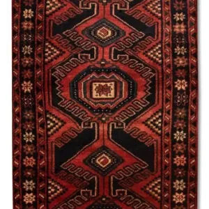 Perserteppich - Nomadic 295 x 95 cm