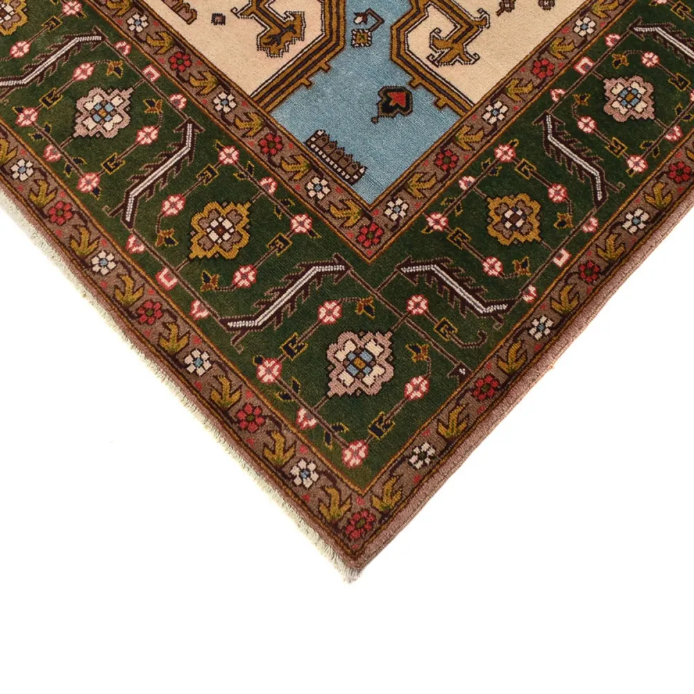 Perserteppich - Nomadic - 300 x 200 cm - mehrfarbig