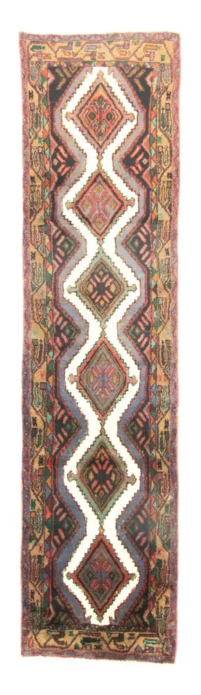 Perserteppich - Nomadic 306 x 78 cm