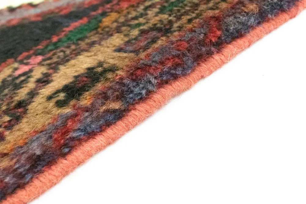 Perserteppich - Nomadic 306 x 78 cm