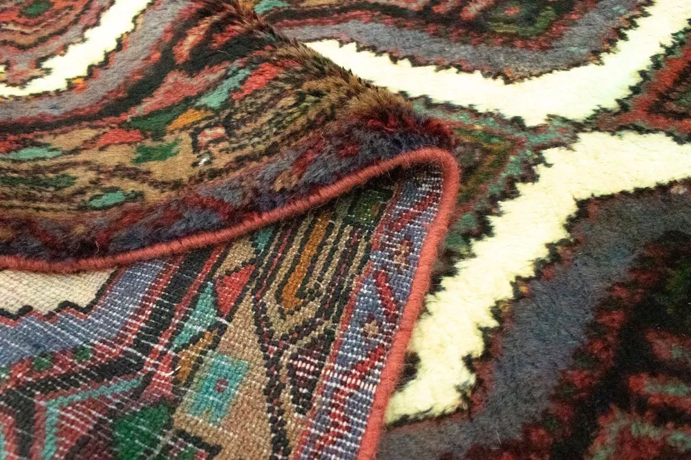 Perserteppich - Nomadic 306 x 78 cm