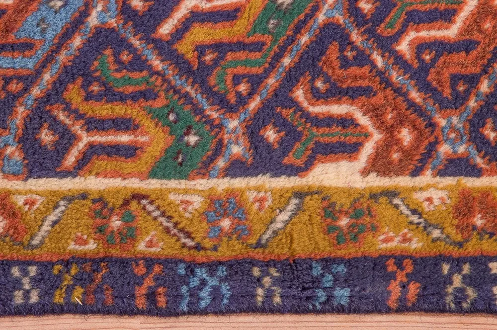 Perserteppich - Nomadic 312 x 78 cm