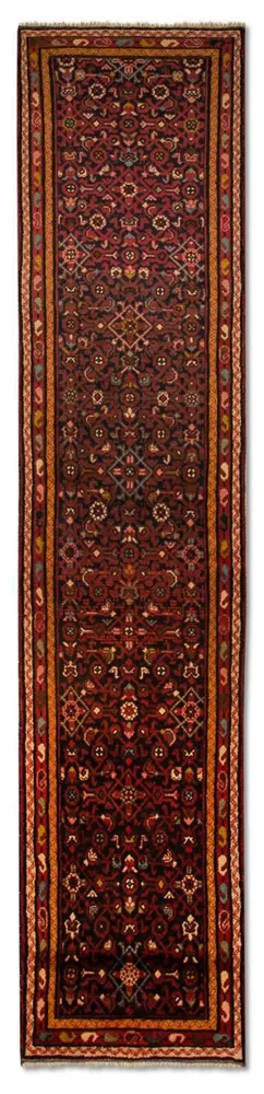 Perserteppich - Nomadic 315 x 65 cm