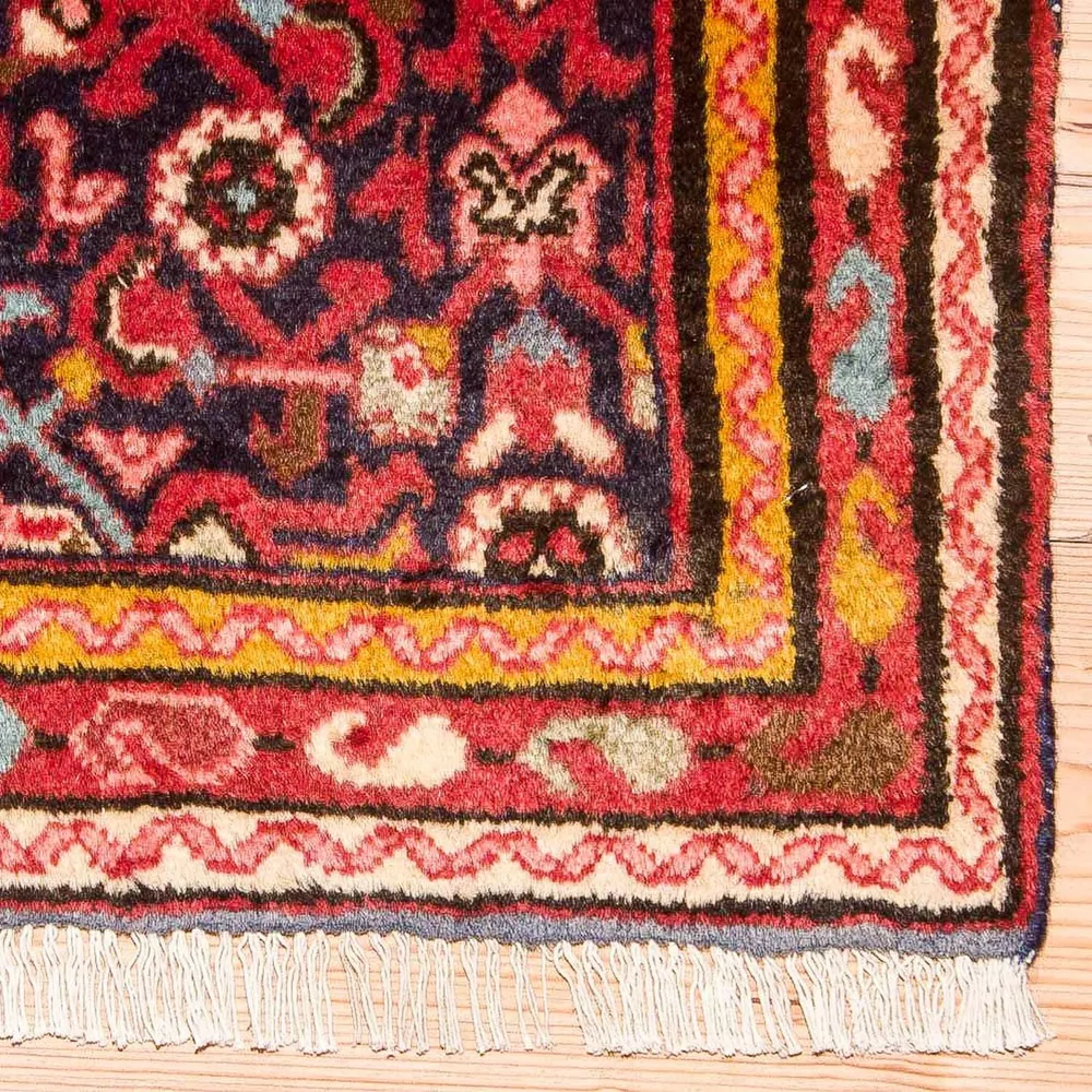 Perserteppich - Nomadic 315 x 65 cm