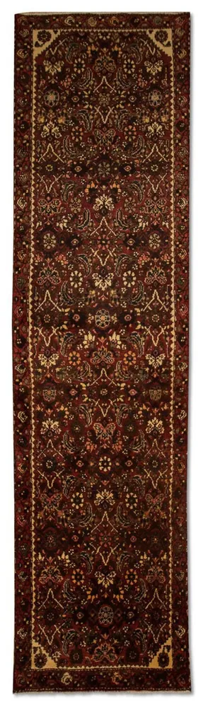 Perserteppich - Nomadic 317 x 80 cm