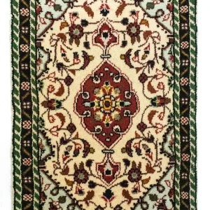 Perserteppich - Nomadic 90 x 60 cm - mehrfarbig