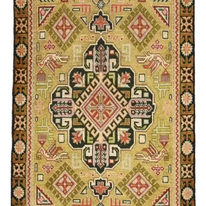 Perserteppich - Nomadic - 92 x 54 cm - sand