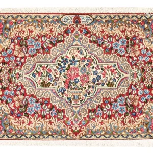 Perserteppich - Royal - 85 x 56 cm - mehrfarbig