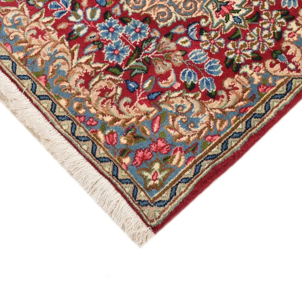 Perserteppich - Royal - 85 x 56 cm - mehrfarbig