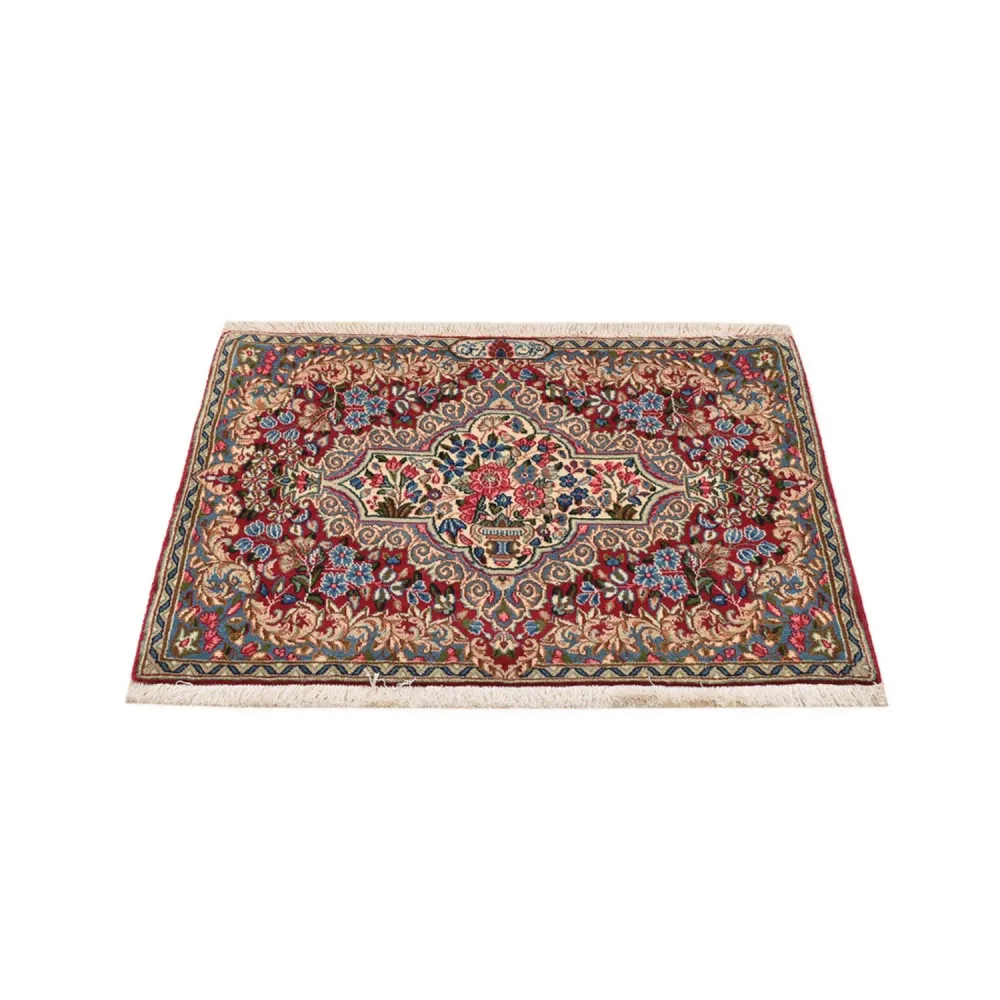 Perserteppich - Royal - 85 x 56 cm - mehrfarbig