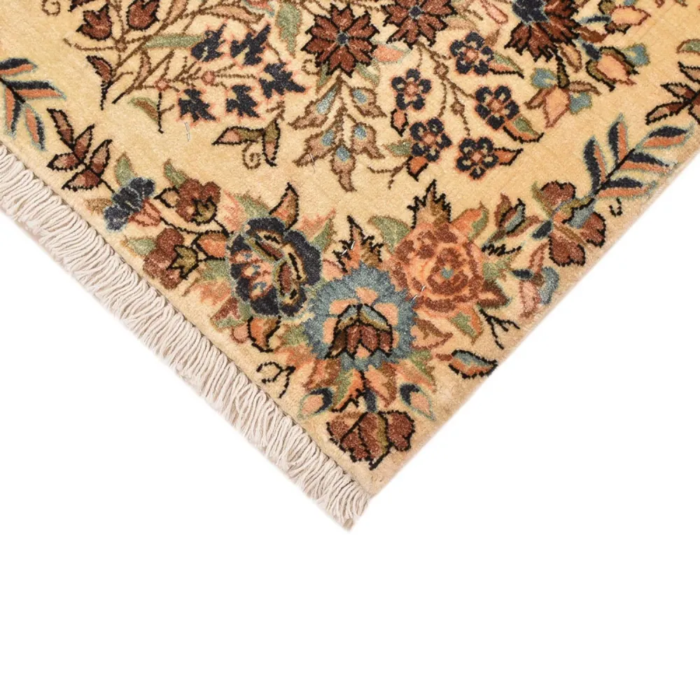 Perserteppich - Royal - 65 x 52 cm - mehrfarbig