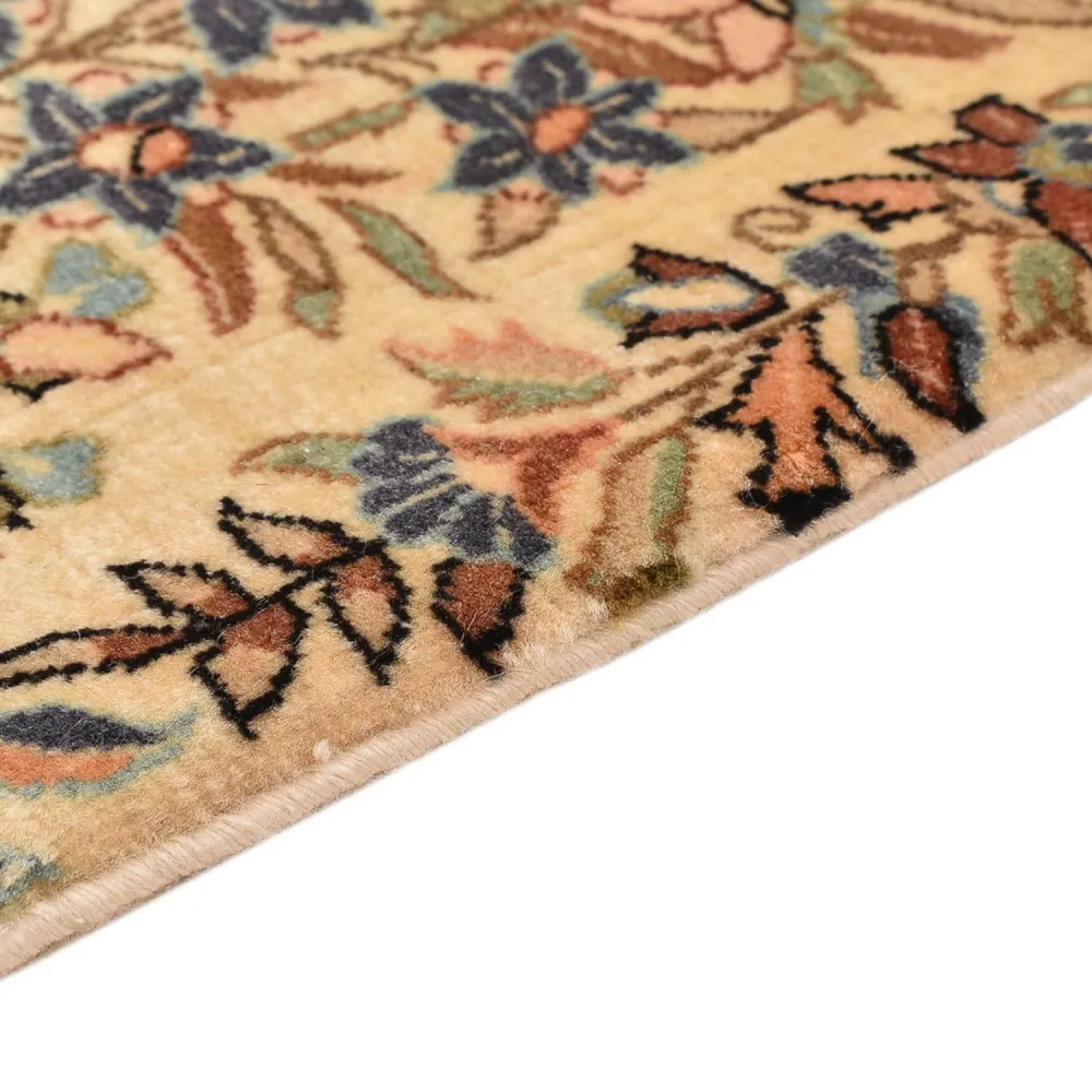 Perserteppich - Royal - 65 x 52 cm - mehrfarbig