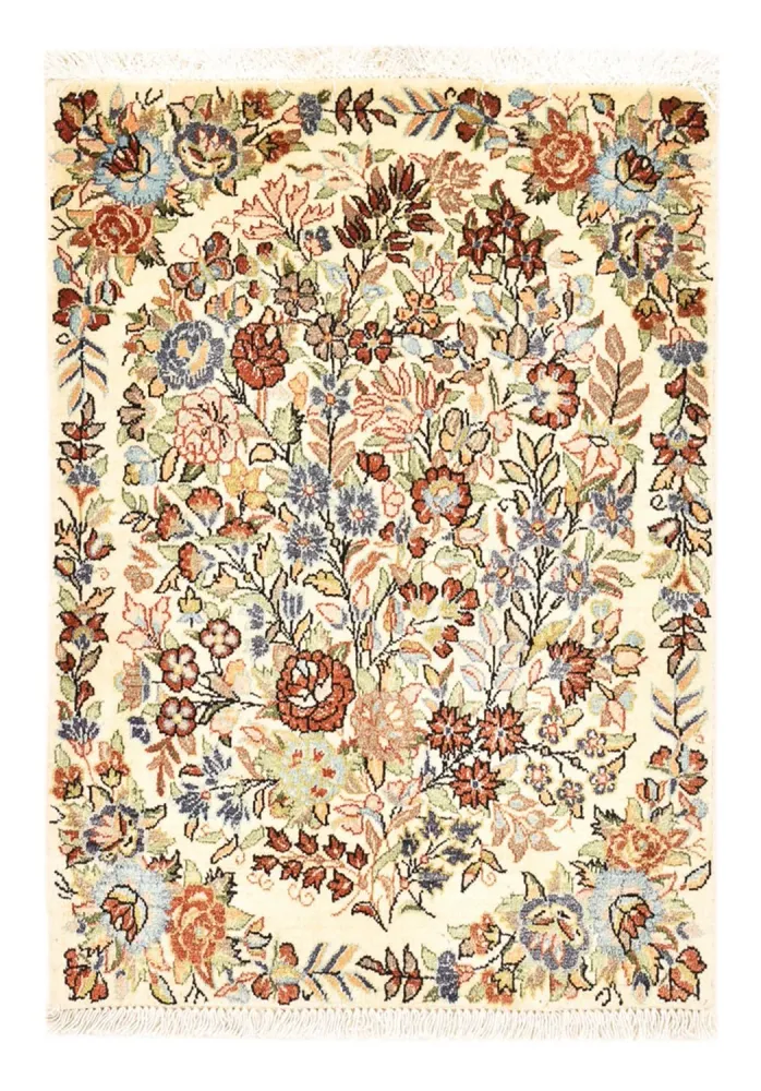 Perserteppich - Royal - 70 x 53 cm - mehrfarbig