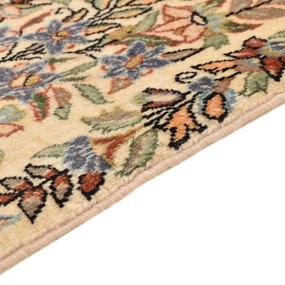 Perserteppich - Royal - 70 x 53 cm - mehrfarbig