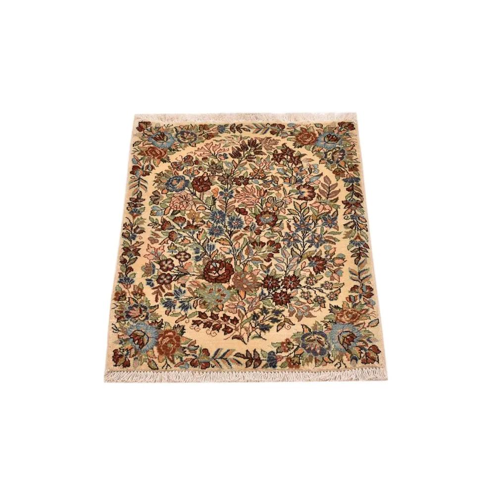 Perserteppich - Royal - 70 x 53 cm - mehrfarbig