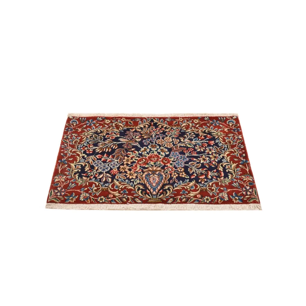 Perserteppich - Royal - 90 x 60 cm - mehrfarbig