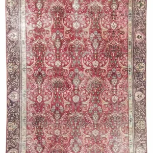 Perserteppich - Täbriz 323 x 225 cm