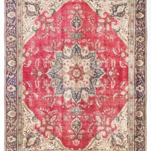 Perserteppich - Täbriz 370 x 266 cm
