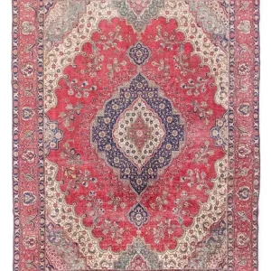 Perserteppich - Täbriz 377 x 281 cm