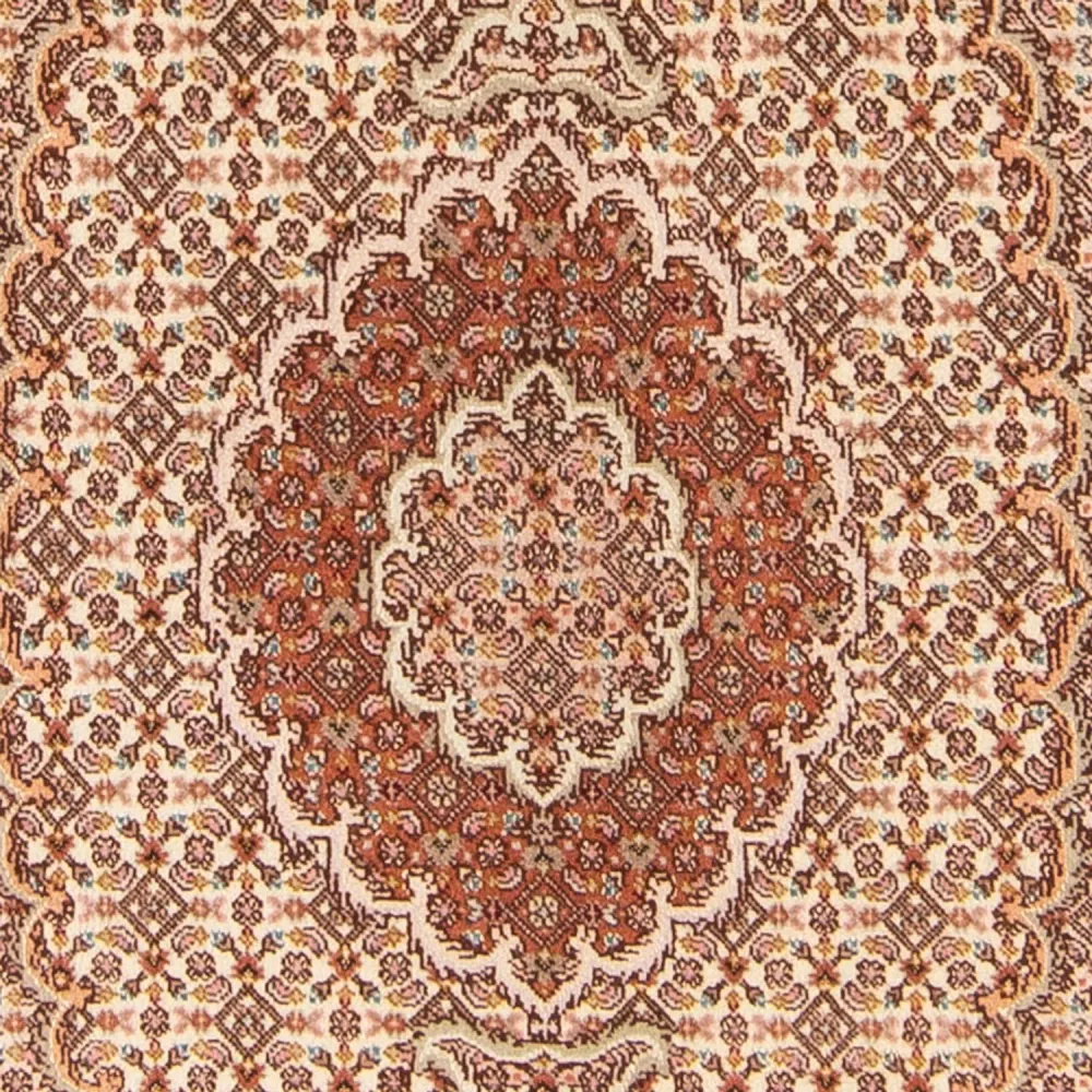 Perserteppich - Täbriz - Royal - 130 x 75 cm - beige