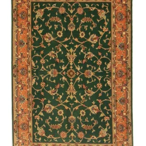 Perserteppich - Täbriz - Royal 148 x 100 cm Teppichbrücke