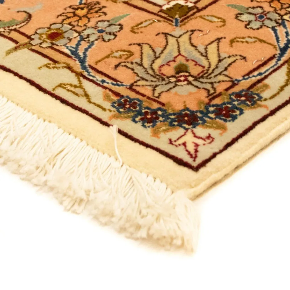 Perserteppich - Täbriz - Royal 148 x 103 cm Teppichbrücke