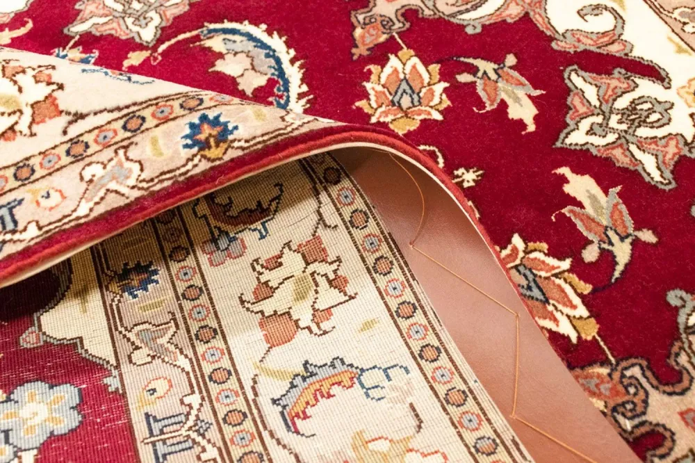 Perserteppich - Täbriz - Royal 150 x 100 cm Teppichbrücke